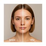 Mena Rise Alix Avien Kırışıklık Karşıtı Nemlendirici SPF30 Parlak Bitişli Fondöten Care Enhancer 819 Warm Gold