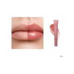 Mena Rise Alıx Avıen Koruyucu, Dolgunlaştırıcı, Nemlendirici Dudak Parlatıcısı - Silky Care Lipgloss 303 Salmon Pink
