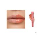 Mena Rise Alıx Avıen Koruyucu, Dolgunlaştırıcı, Nemlendirici Dudak Parlatıcısı - Silky Care Lipgloss 304 Peach Blossom