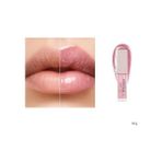 Mena Rise Alıx Avıen Maxivolumizer Lipgloss 204 - Pearly Queen - Kalıcı ve Nemlendirici Ruj - Dolgunlaştırıcı Etki