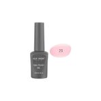 Mena Rise Alıx Avıen Uv Kalıcı Bebak Pembe Jel Oje 25 - Gel Polish - 12 ml - 0 - Siyah