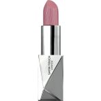 Mena Rise Alix Avien Uzun Süre Kalıcı Nemlendirici Pürüzsüz Etkili Yarı Mat Ruj Satin Touch Lipstick 805 Cotton Rose - --