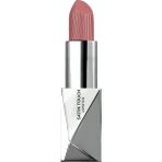 Mena Rise Alix Avien Uzun Süre Kalıcı Nemlendirici Pürüzsüz Etkili Yarı Mat Ruj Satin Touch Lipstick 809 Roasted Pink - --