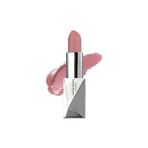 Mena Rise Alix Avien Uzun Süre Kalıcı Nemlendirici Pürüzsüz Etkili Yarı Mat Ruj Satin Touch Lipstick 812 Wildflower - --