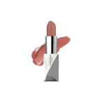 Mena Rise Alix Avien Uzun Süre Kalıcı Nemlendirici Pürüzsüz Etkili Yarı Mat Ruj Satin Touch Lipstick 818 Rookwood T. - --
