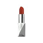 Mena Rise Alix Avien Uzun Süre Kalıcı Nemlendirici Pürüzsüz Etkili Yarı Mat Ruj Satin Touch Lipstick 824 Brick Red - --