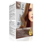 Mena Rise Alix Kit Saç Boyası 50 ml 7.35 Bal Köpüğü