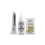 Mena Rise Alix Kit Saç Boyası 50 ml 7.8 Karamel