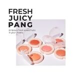 Mena Rise A'pıeu Meyve Renkleriyle Doğal ve Parlak Görünüm Sunan Jel Allık A'pıeu Juicy-Pang Jelly Blusher (BE02) - 00