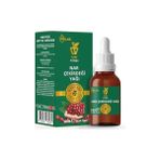 Mena Rise Arifoğlu Nar Çekirdeği Yağı 10ML%100 Saf Yağ Arlab Pure Pomegranate Seed Oil 10ML