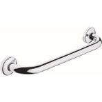 Mena Rise Arkitekta A44276 Uzun Havluluk (330 Mm), Krom - 001-Renkli