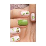 Mena Rise Artikel Kivi Tırnak Dövmesi, Tırnak Tattoo, Nail Art, Tırnak Sticker