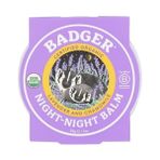 Mena Rise Badger Gece Kremi (Night-Night Balm) 56 gr