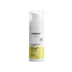 Mena Rise Bebak Pharma Mineral Filter Güneş Kremi 50SPF+ 50ML