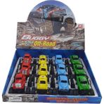 Mena Rise Big Foot 4x4 Çek Bırak Araba - XG879-93 (Lisinya)