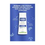 Mena Rise Biobaby Atopik Ciltler Için Şampuan 300 ml