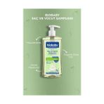 Mena Rise Biobaby Saç ve Vücut Şampuanı (500ML)