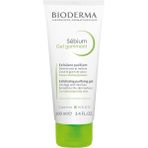 Mena Rise Bioderma Sebium Siyah Nokta ve Gözenek Karşıtı Salisilik Asit, Glikolik Asit Içeren Yüz Temizleme Peelingi 100 ml