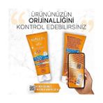 Mena Rise Bioxcin Sun Care Çok Yüksek Korumalı Çocuk Güneş Kremi,% 100 Botanik Aktif, 50 Spf, 200 ml