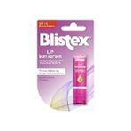Mena Rise Blistex Lip Infusions Nourish Spf 15 Güneş Koruyucu Besleyici Dudak Bakım Kremi X2 - 01