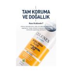 Mena Rise Celenes Dry Touch Yüksek Korumalı Yüz ve Dekolte Güneş Kremi, 30 Spf, 50 ml