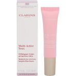 Mena Rise Clarins Multi Active Yeux 15 ml Göz Kremi 1 Paket (1 x 1 Adet)