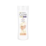 Mena Rise Clear Women Kil Terapisi Arınmış ve Yumuşak Saçlar Kepeğe Karşı Etkili Şampuan 350 ml