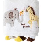 Mena Rise Concept Elephant And Havlu 40 x 60 cm - 0 - Siyah