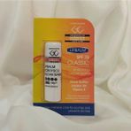 Mena Rise Cosmetıc & Cosmetıcs By Gınncans Lipbalm SPF15 Classic Koruyucu Dudak Bakımı - 01