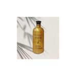 Mena Rise Cosmetıc & Cosmetıcs By Gınncans Saç Bakım Kremi Beauty Kuru Saçlar Için 750ML - Kestane Akaju