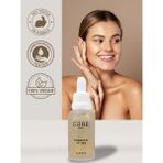 Mena Rise Cúre De La - Collagen Serum/anti-Aging