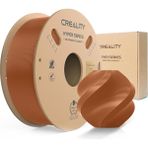 Mena Rise Creality Pla Filament Hyper 3D Yazıcı Filamenti 1,75 mm 1 Kg: Yüksek Hızlı Pla 30-600 Mm/s Boyut Hassasiyeti +/- 0,02 Mm, Çoğu 3D Yazıcı Için, Pla - Altın