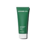 Mena Rise Cream Co. Sivilce & Akne & Siyah Nokta Karşıtı Yüz Temizleme Jeli, Niacinamide Çay Ağacı YAĞI,100 ml