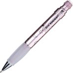 Mena Rise Deep Mekanik Kursun Klm 07MM Metalık Roze Ay-Yıldız Deseni