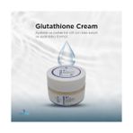 Mena Rise D'enzyme Glutatyon Krem Cilt Beyazlatıcı (Wıth Kojık Acıd, Hyaluronıc Acıd And Nıacınamıde)