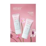 Mena Rise Deoproce Beyazlatıcı ve Işıltı Artırıcı White Flower Bb Krem 30 Mililitre No:23