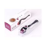 Mena Rise Dermaroller Titanyum 540 Iğneli 0.5mm ( Lisinya )