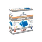 Mena Rise Dermosept Sıcak Soğuk Termo Jel Kompres Buz Jel Termojel 13 x 26 cm Orta Boy