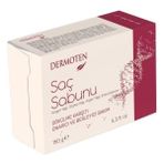 Mena Rise Dermoten Saç Sabun 150 gr - 0- Koyu Mavi