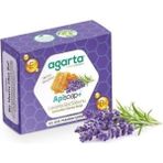 Mena Rise Doğal El Yapımı Lavanta Bal Sabunu 125 gr x 3 Adet - 0- Koyu Mavi