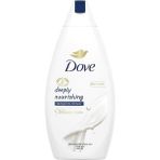 Mena Rise Dove Deeply Nourishing Nemlendirici Duş Jeli 450 ml - 1 lt