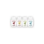 Mena Rise Dr. Ea Laboratories Saç Dökülmesine Karşı Bitkisel Şampuan (Normal Saçlar) 300ML