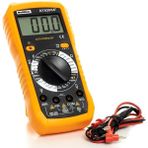 Mena Rise DT9205A+ Multimetre