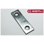Mena Rise Düz Gönye 20X170 - 2mm - 100 Adet ( Lisinya )