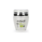 Mena Rise Ecowell Diamond Serisi Ginkolu Yaşlanma Karşıtı Yüz Bakım Kremi 50 ml