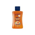 Mena Rise Eda Taşpınar Mini Seyahat Yüksek Korumalı Güneş Kremi Spf 50 50 ml
