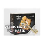 Mena Rise Eds Zemus Ürün Kesme Makinası Yedek Kaşık Ince Sarım Yedek Uc Kürek ( Lisinya )