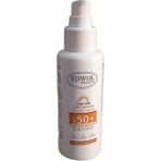 Mena Rise Edwol Leke Karşıtı SPF50+ Yüksek Koruma Leke Karşıtı ve Aydınlatıcı Nemlendirici Güneş Kremi