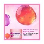 Mena Rise Elidor Ultra Işıltı 100 Yoğun Onarıcı Maske 220 ml
