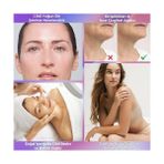 Mena Rise Elysian Essence Yoğun Nemlendirici Panthenol Yüz ve Vücut Kremi 2'li Set | Kuru ve Hassas Ciltlere 24 Saat Bakım - Organik Argan Yağı, Shea Butter Yağı, Propolis ve Collagen Içerikli